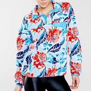 Patagonia Women’s Synchilla Fleece